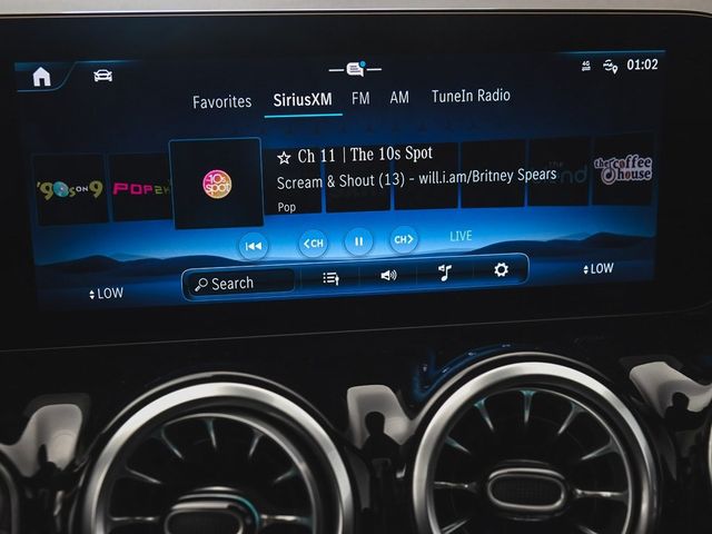 2025 Mercedes-Benz GLA GLA 250 - 22925626 - 22