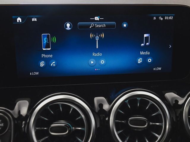 2025 Mercedes-Benz GLA GLA 250 - 22925626 - 23