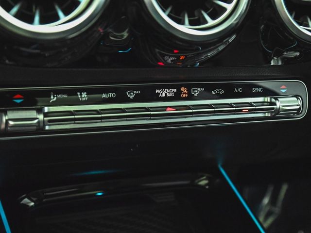 2025 Mercedes-Benz GLA GLA 250 - 22925626 - 24