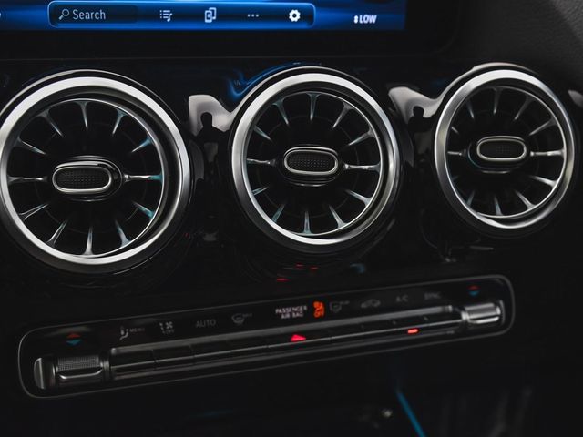 2025 Mercedes-Benz GLA GLA 250 - 22925626 - 25