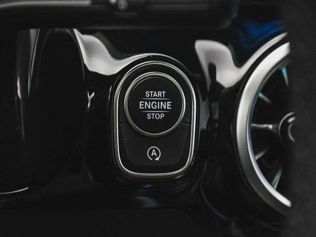 2025 Mercedes-Benz GLA GLA 250 - 22925626 - 26