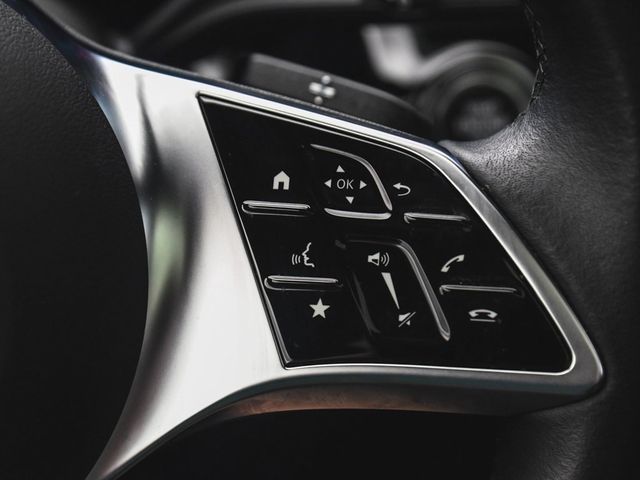 2025 Mercedes-Benz GLA GLA 250 - 22925626 - 29