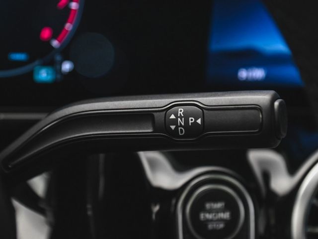 2025 Mercedes-Benz GLA GLA 250 - 22925626 - 30