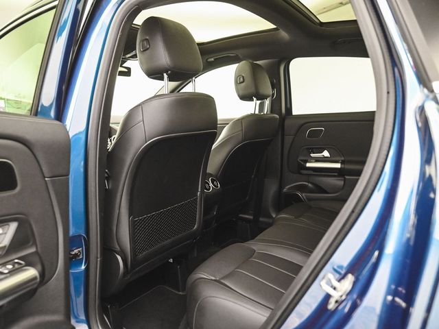 2025 Mercedes-Benz GLA GLA 250 - 22925626 - 34