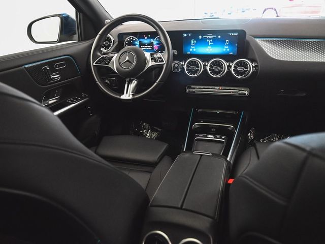 2025 Mercedes-Benz GLA GLA 250 - 22925626 - 36