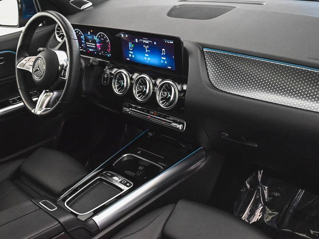 2025 Mercedes-Benz GLA GLA 250 - 22925626 - 38