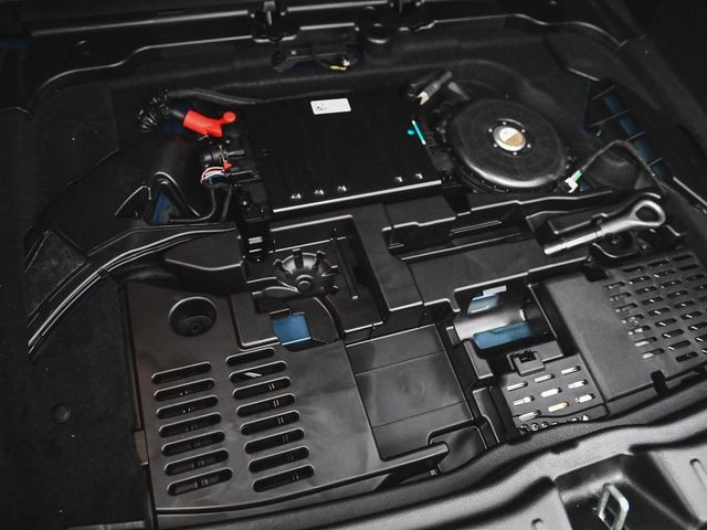 2025 Mercedes-Benz GLA GLA 250 - 22925626 - 39