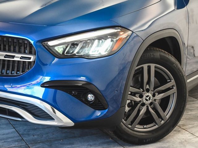 2025 Mercedes-Benz GLA GLA 250 - 22925626 - 42