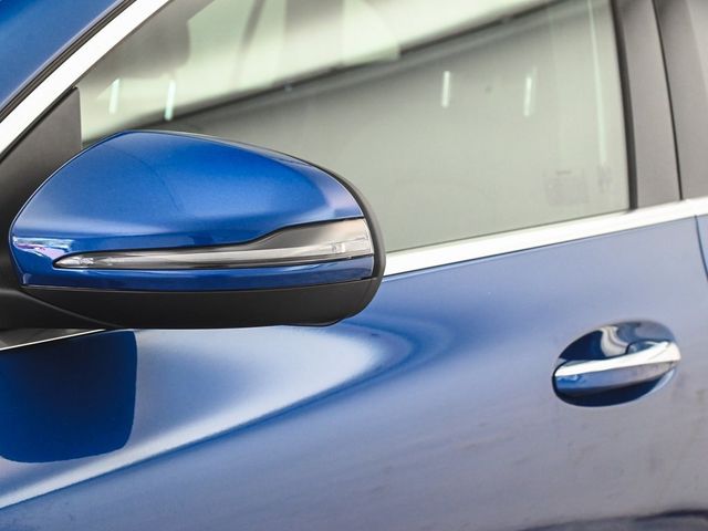 2025 Mercedes-Benz GLA GLA 250 - 22925626 - 43