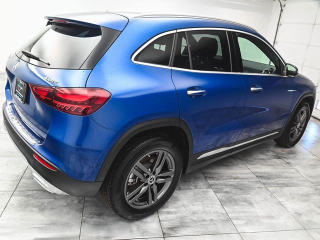 2025 Mercedes-Benz GLA GLA 250 - 22925626 - 5