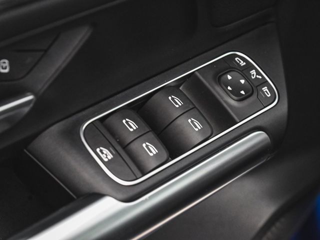 2025 Mercedes-Benz GLA GLA 250 - 22925626 - 8