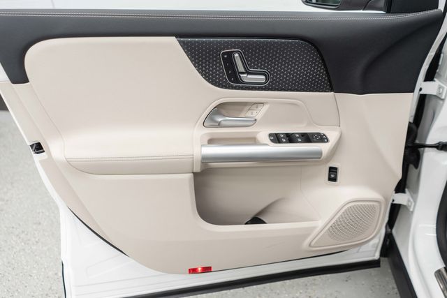 2025 Mercedes-Benz GLA GLA 250 4MATIC SUV - 22904718 - 12