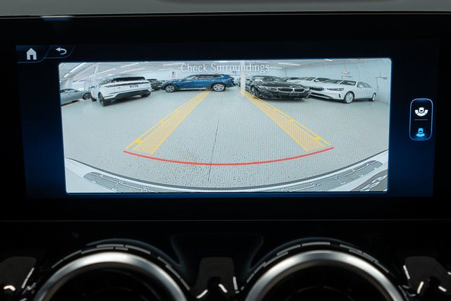 2025 Mercedes-Benz GLA GLA 250 4MATIC SUV - 22904718 - 15