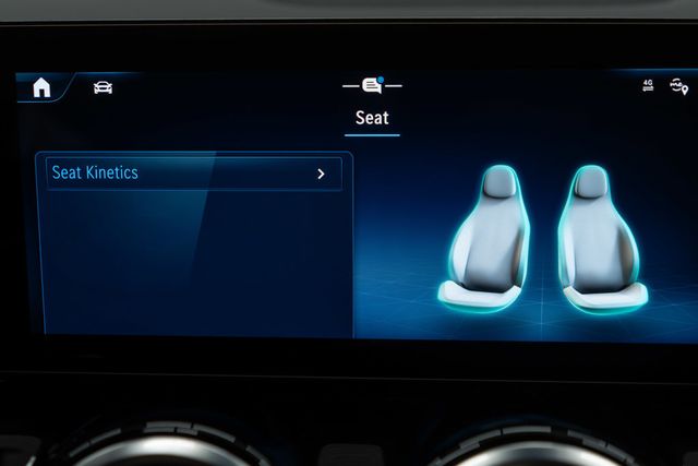 2025 Mercedes-Benz GLA GLA 250 4MATIC SUV - 22904718 - 20