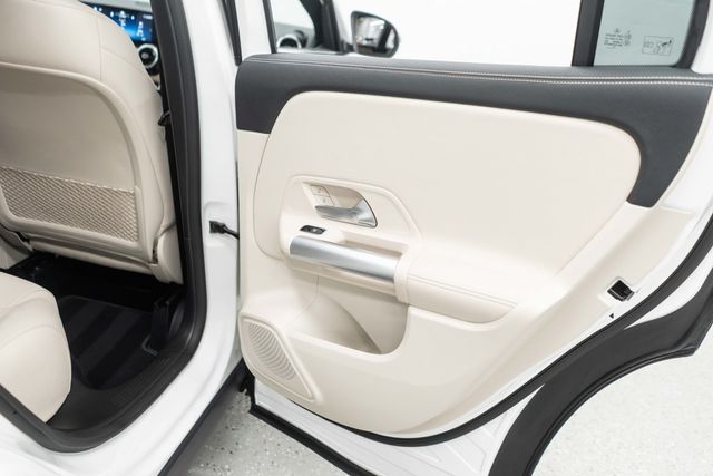 2025 Mercedes-Benz GLA GLA 250 4MATIC SUV - 22904718 - 25