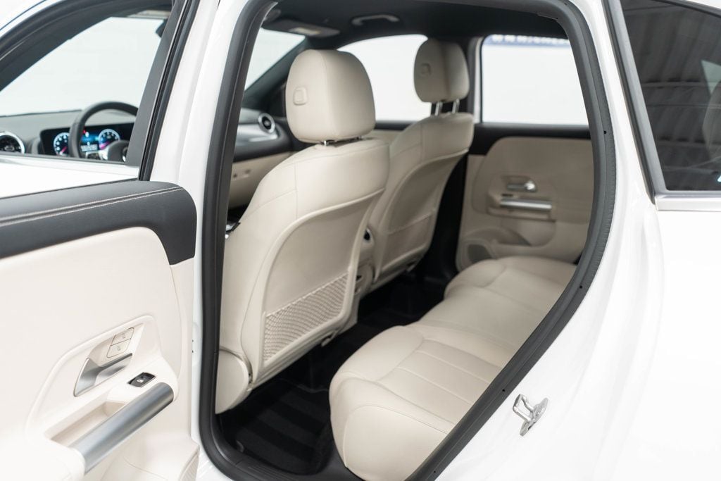 2025 Mercedes Benz GLA 250 4MATIC photo 20