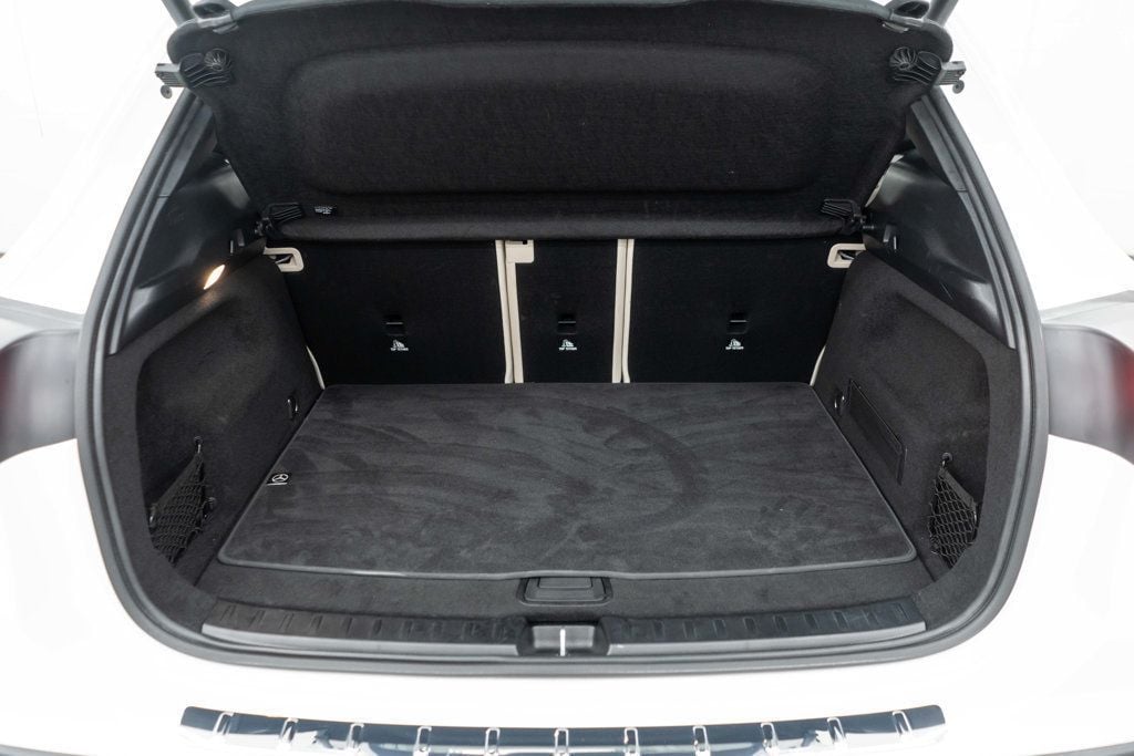 2025 Mercedes Benz GLA 250 4MATIC photo 21