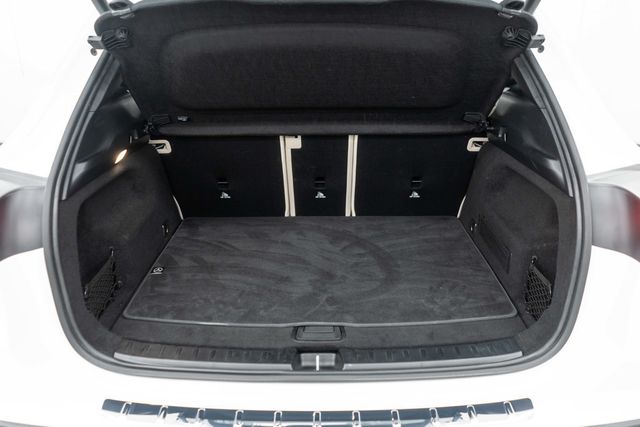2025 Mercedes-Benz GLA GLA 250 4MATIC SUV - 22904718 - 28