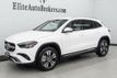 2025 Mercedes-Benz GLA GLA 250 4MATIC SUV - 22904718 - 30