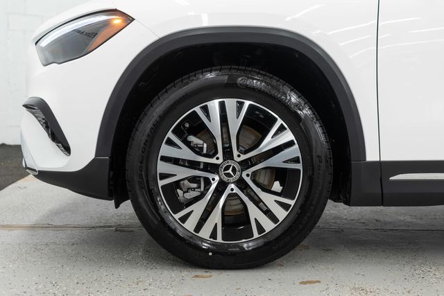 2025 Mercedes-Benz GLA GLA 250 4MATIC SUV - 22904718 - 31