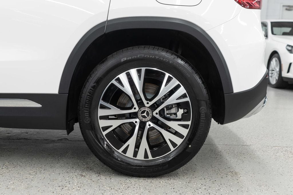 2025 Mercedes Benz GLA 250 4MATIC photo 25