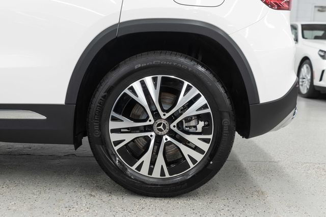 2025 Mercedes-Benz GLA GLA 250 4MATIC SUV - 22904718 - 32