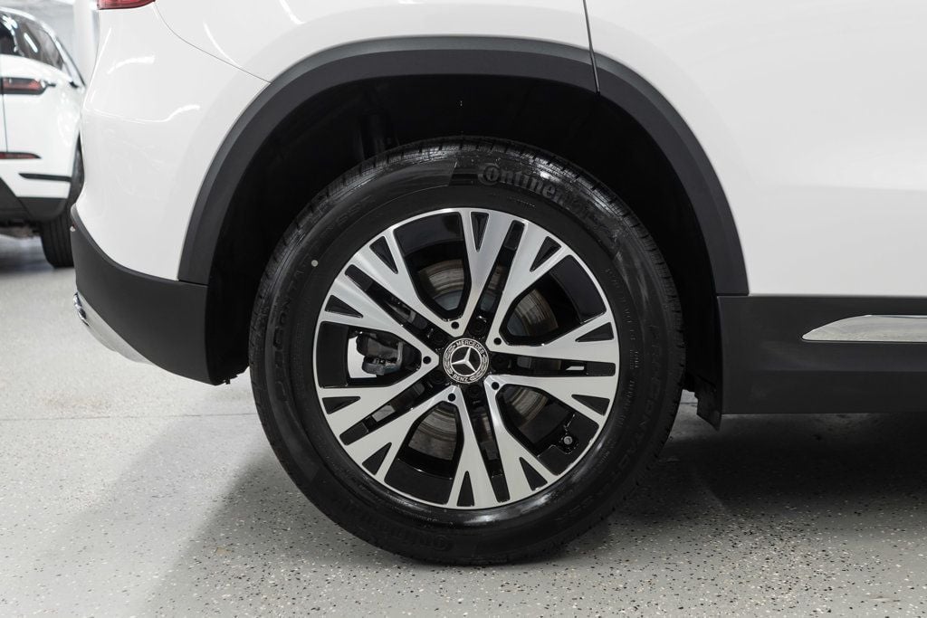 2025 Mercedes Benz GLA 250 4MATIC photo 26