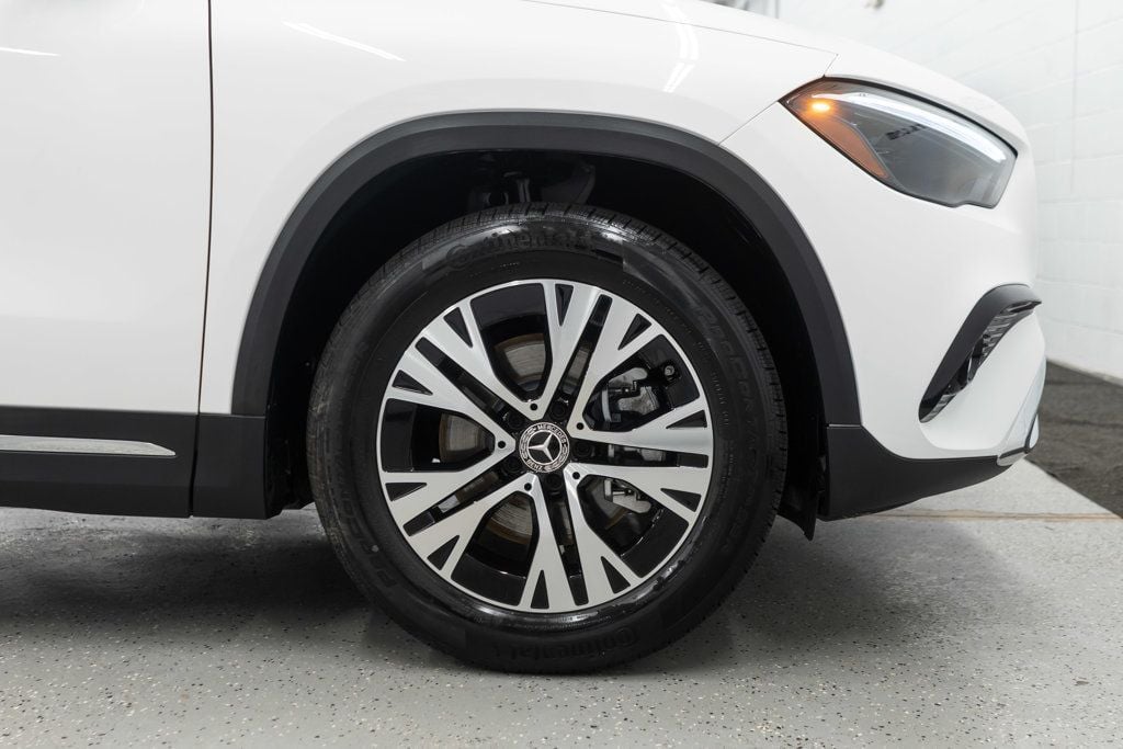 2025 Mercedes Benz GLA 250 4MATIC photo 27