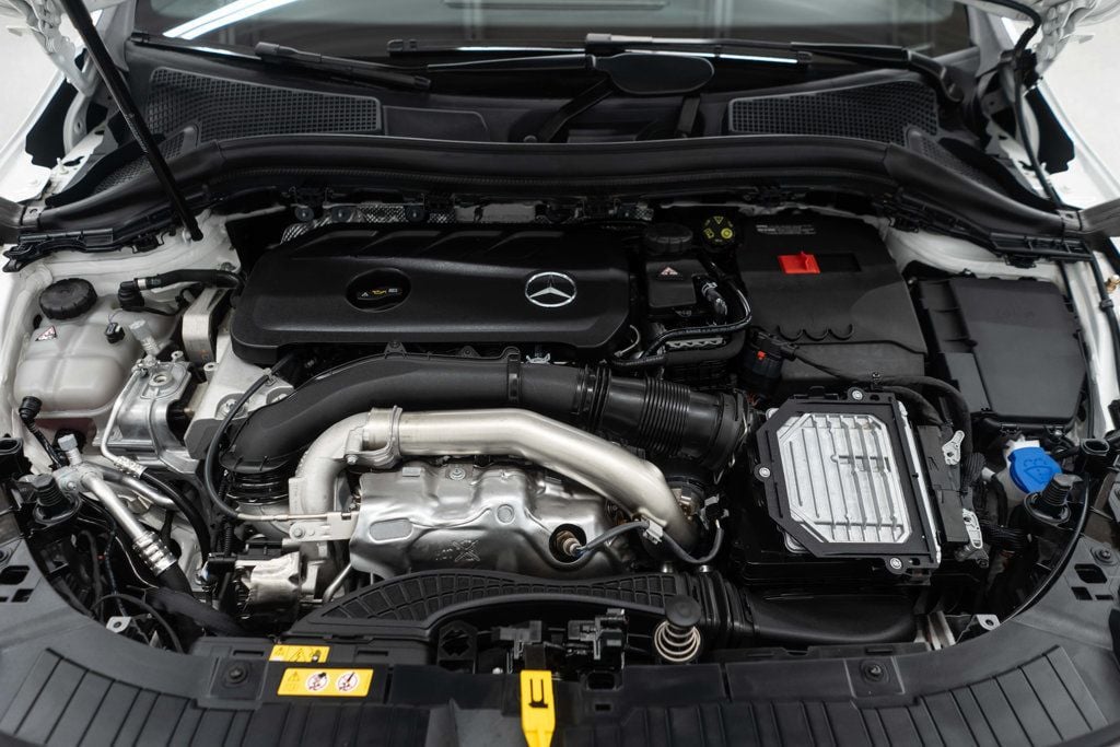 2025 Mercedes Benz GLA 250 4MATIC photo 28