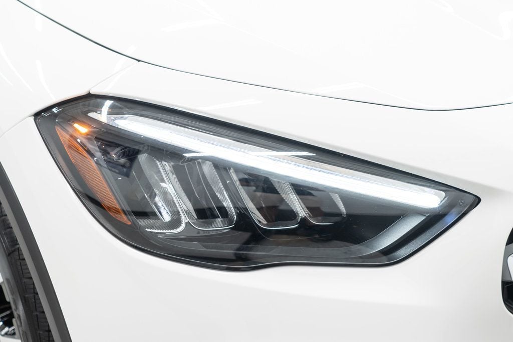 2025 Mercedes Benz GLA 250 4MATIC photo 29