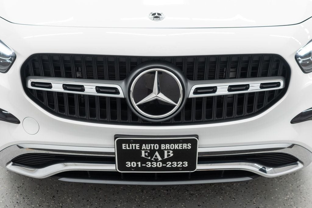 2025 Mercedes Benz GLA 250 4MATIC photo 30