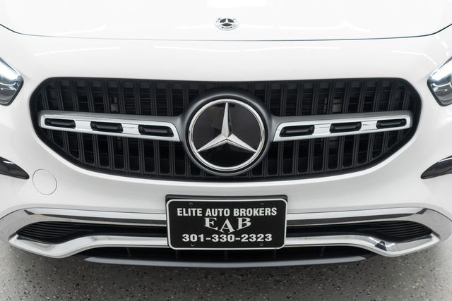 2025 Mercedes-Benz GLA GLA 250 4MATIC SUV - 22904718 - 37