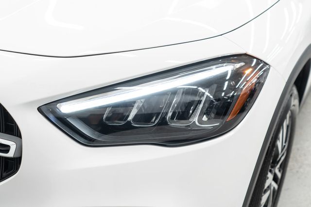 2025 Mercedes-Benz GLA GLA 250 4MATIC SUV - 22904718 - 38