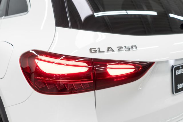 2025 Mercedes-Benz GLA GLA 250 4MATIC SUV - 22904718 - 39