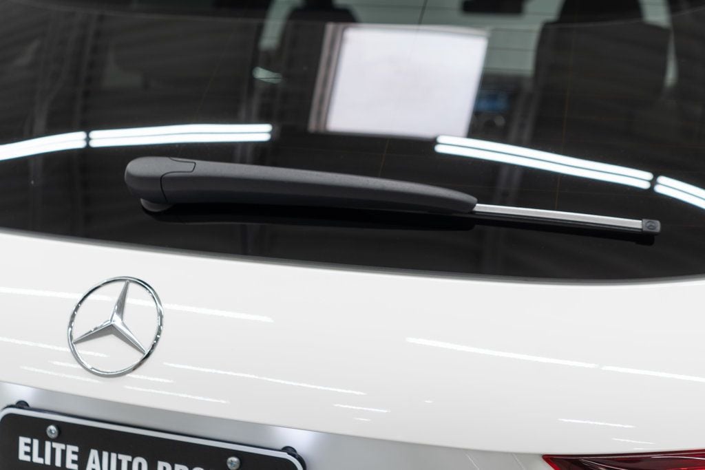 2025 Mercedes Benz GLA 250 4MATIC photo 33