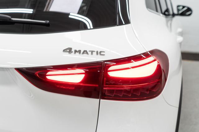 2025 Mercedes-Benz GLA GLA 250 4MATIC SUV - 22904718 - 41