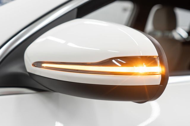 2025 Mercedes-Benz GLA GLA 250 4MATIC SUV - 22904718 - 42