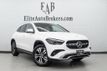 2025 Mercedes-Benz GLA GLA 250 4MATIC SUV - 22904718 - 45