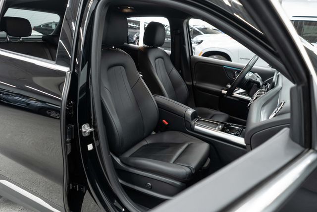 2025 Mercedes-Benz GLA GLA 250 4MATIC SUV - 23069826 - 9