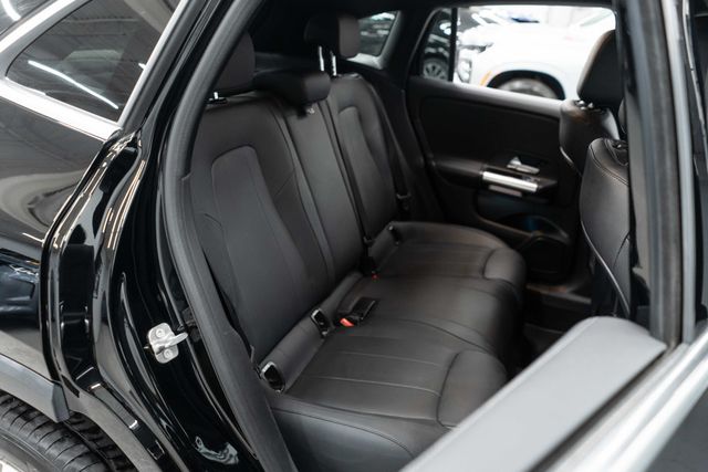 2025 Mercedes-Benz GLA GLA 250 4MATIC SUV - 23069826 - 10