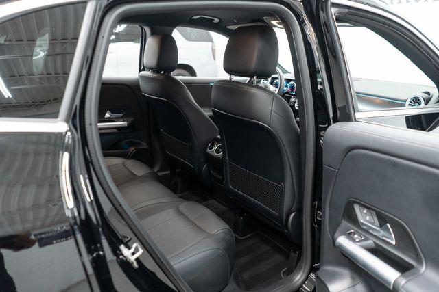 2025 Mercedes-Benz GLA GLA 250 4MATIC SUV - 23069826 - 11