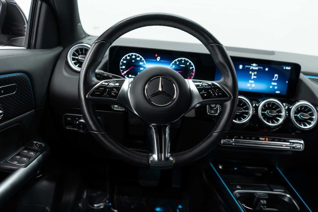 2025 Mercedes-Benz GLA GLA 250 4MATIC SUV - 23069826 - 14