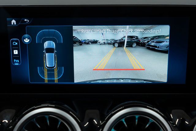 2025 Mercedes-Benz GLA GLA 250 4MATIC SUV - 23069826 - 17