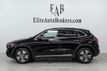 2025 Mercedes-Benz GLA GLA 250 4MATIC SUV - 23069826 - 1