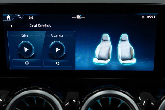 2025 Mercedes-Benz GLA GLA 250 4MATIC SUV - 23069826 - 19