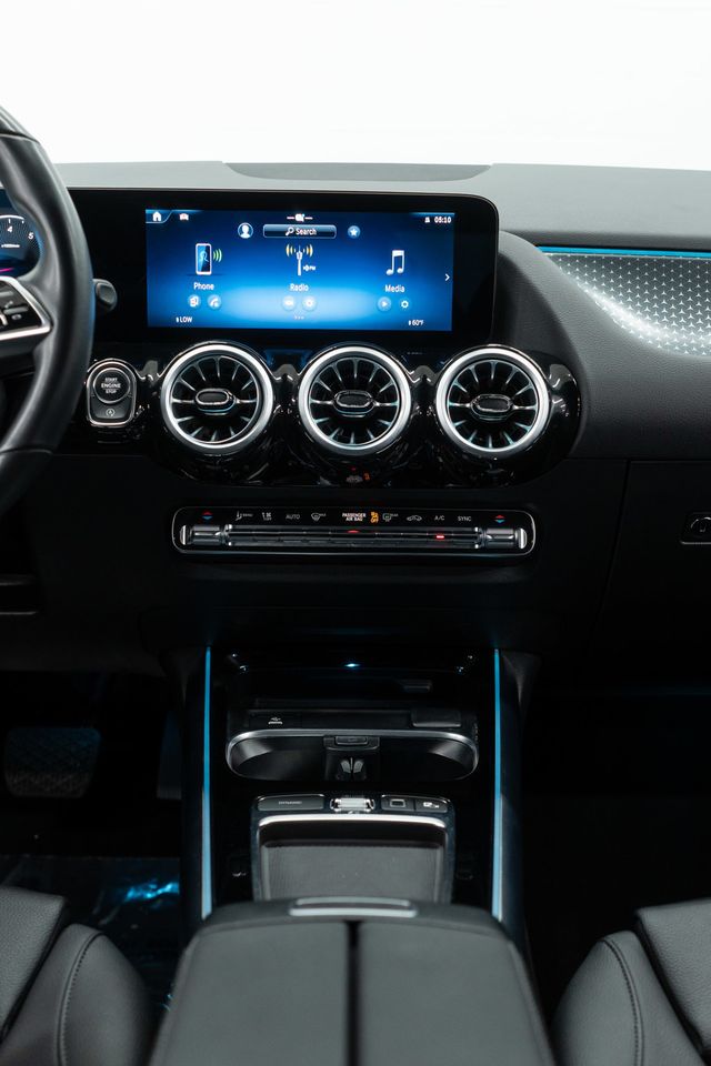 2025 Mercedes-Benz GLA GLA 250 4MATIC SUV - 23069826 - 23
