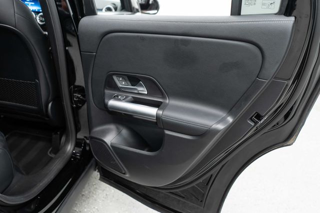 2025 Mercedes-Benz GLA GLA 250 4MATIC SUV - 23069826 - 24