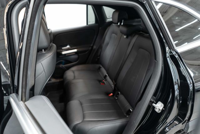 2025 Mercedes-Benz GLA GLA 250 4MATIC SUV - 23069826 - 25