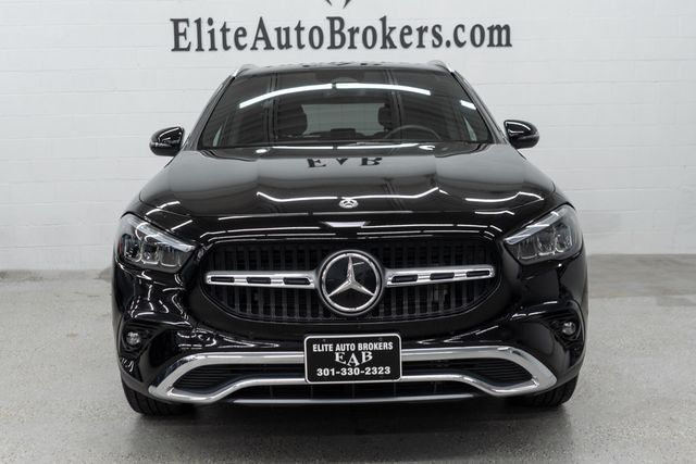2025 Mercedes-Benz GLA GLA 250 4MATIC SUV - 23069826 - 2