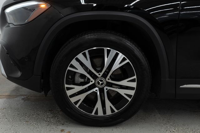2025 Mercedes-Benz GLA GLA 250 4MATIC SUV - 23069826 - 29
